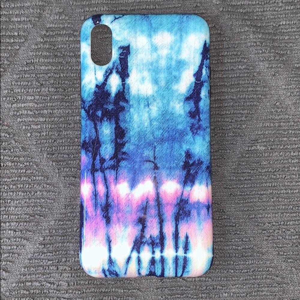 IPHONE XS MAX CASELY CASE